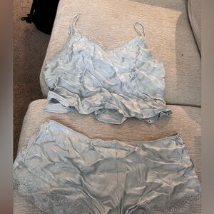 Victoria Secret Cami Set (L)